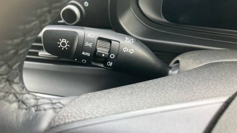 Hyundai i20 1.0T GDi Premium 5dr Petrol Hatchback